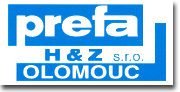 Prefa H&Z Olomouc